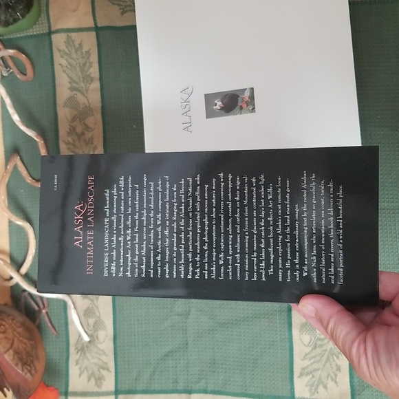 ⭐ALASKA BOOK - Picture 3 of 9